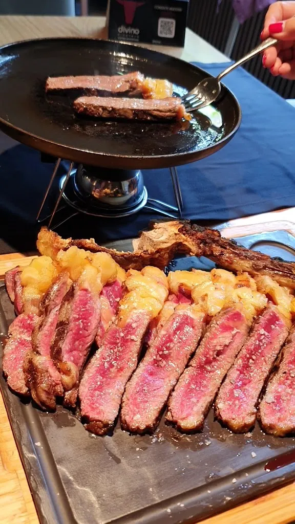 Divino Steak House_Culleredo_slider_image_2