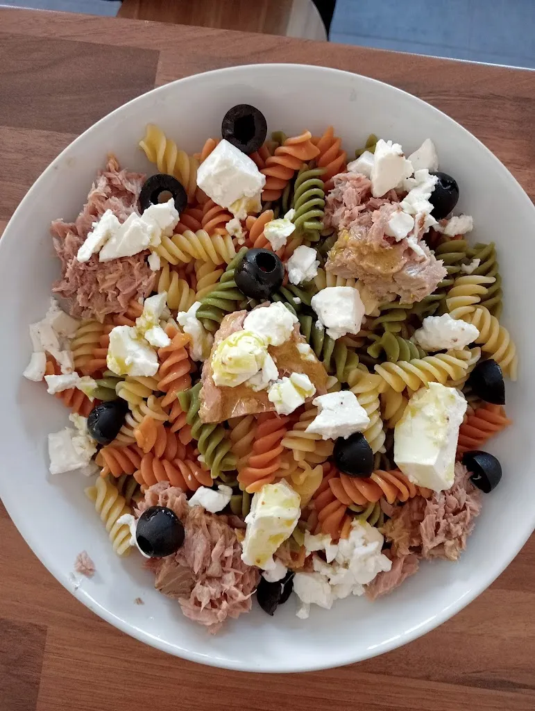 Menu_El jardín de las Compuertas_Tiemblo El_immagine_1