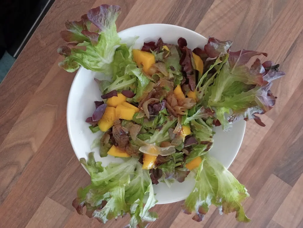 Menu_El jardín de las Compuertas_Tiemblo El_immagine_2