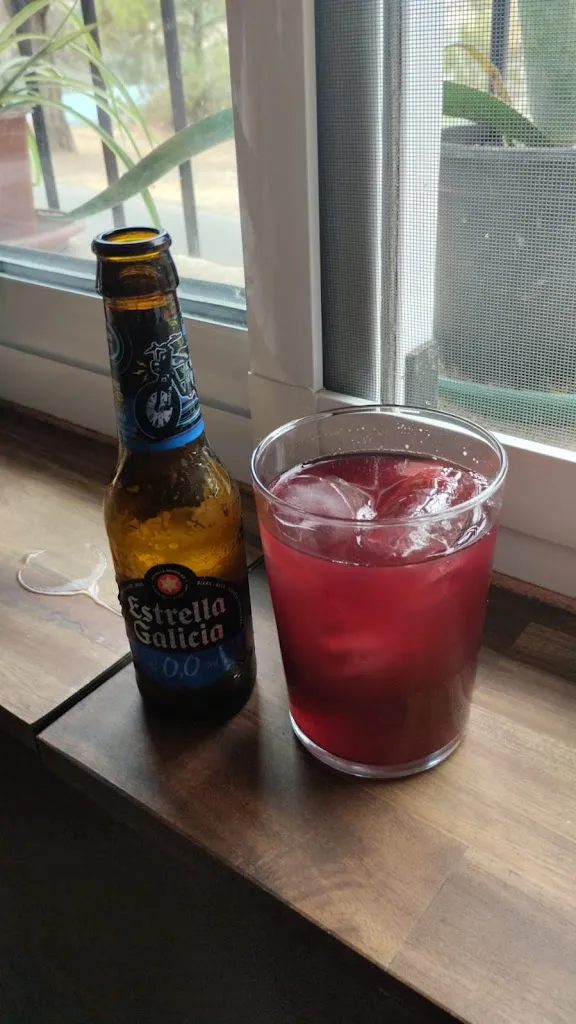 Menu_El jardín de las Compuertas_Tiemblo El_immagine_7