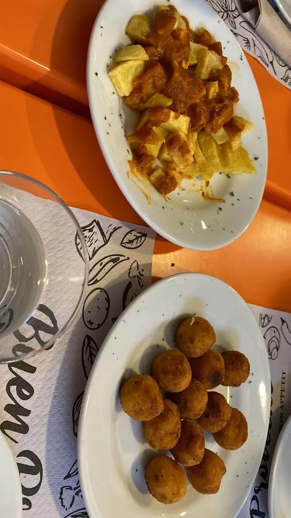 Menu_Casa De Comidas Bon Vivant_Tiemblo El_image_9