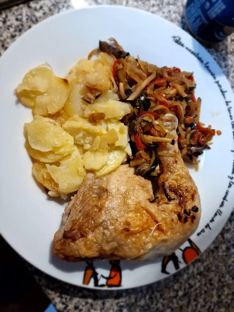 Alvatros NH_Casa De Comidas Bon Vivant_Tiemblo El_review