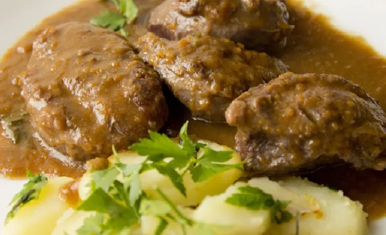 Casa De Comidas Bon Vivant_Tiemblo El_slider_image_2