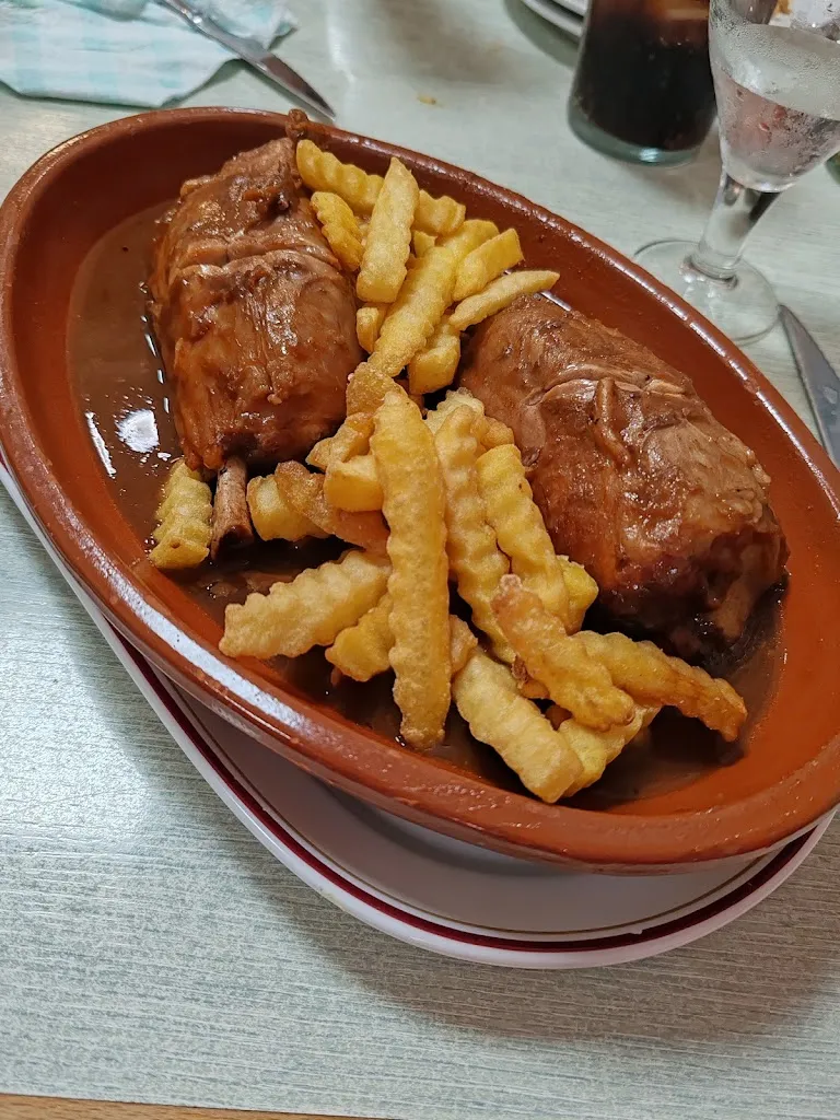 Saul Rios_Bar Zodiaco_Tiemblo El_recensione