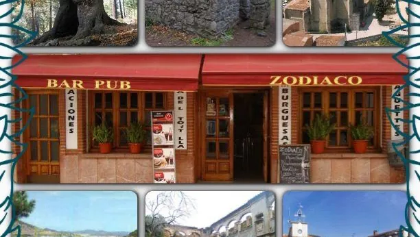 Bar Zodiaco_Tiemblo El_slider_image_3