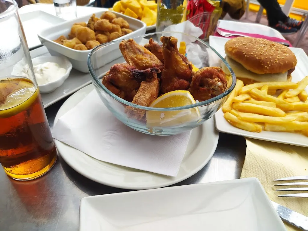 Menu_Café-Bar La Galería_Tiemblo El_image_6