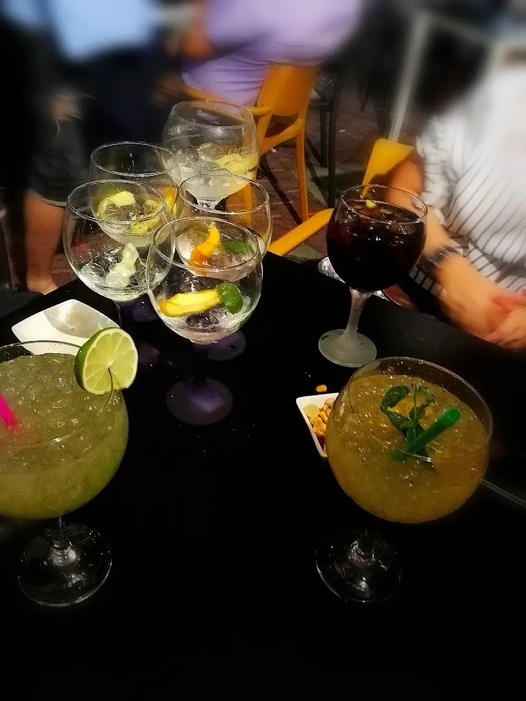 Menu_Café-Bar La Galería_Tiemblo El_image_8