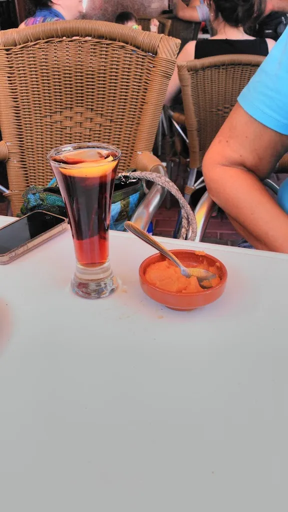 Menu_Snoopy_Tiemblo El_image_5