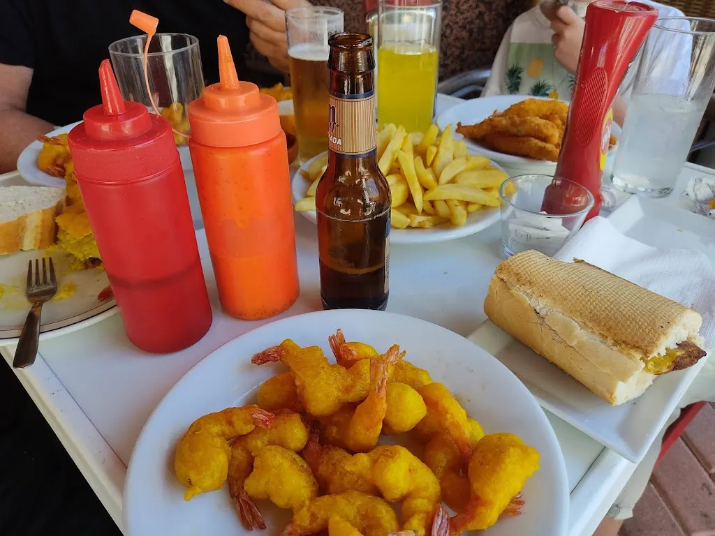 Menu_Snoopy_Tiemblo El_image_6