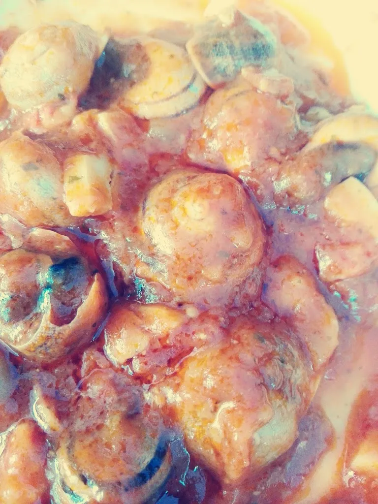 Menu_BAR - RESTAURANTE 