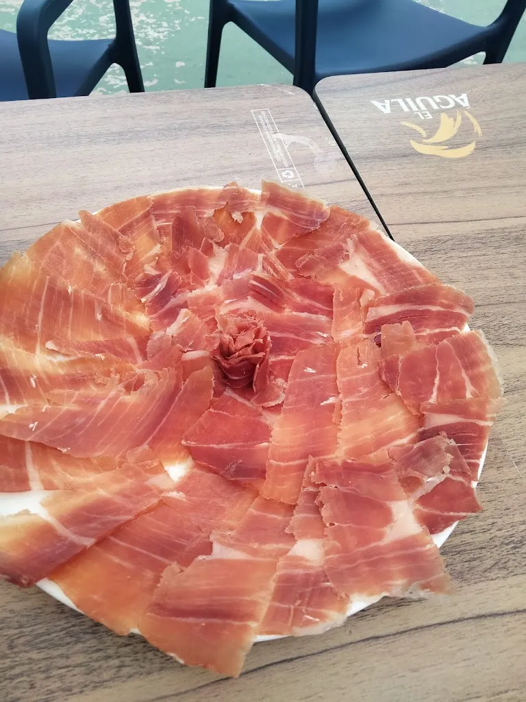 Menu_BAR - RESTAURANTE 