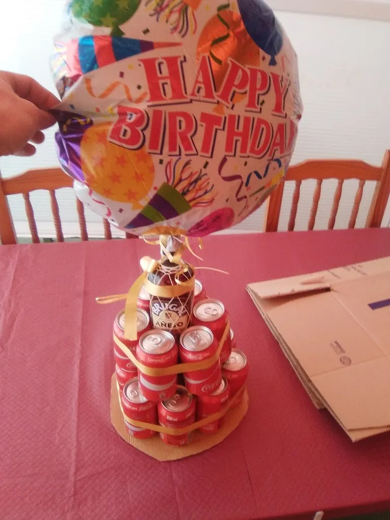 Menu_BAR - RESTAURANTE 