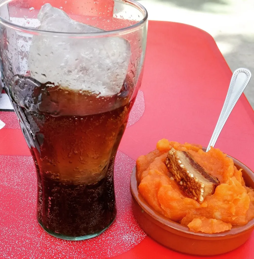 Menu_BAR - RESTAURANTE 