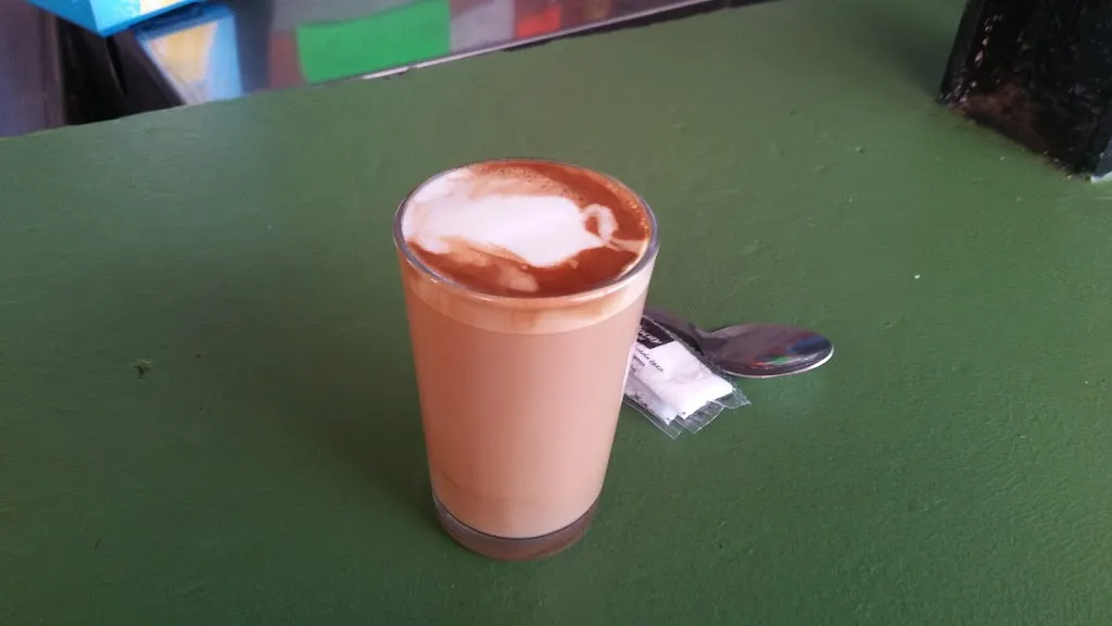 Menu_BAR - RESTAURANTE 