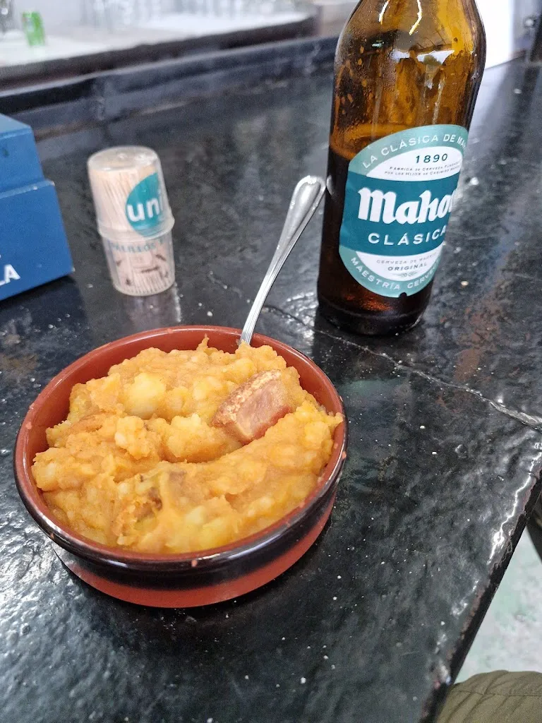 Rafaela Holanda_BAR - RESTAURANTE 