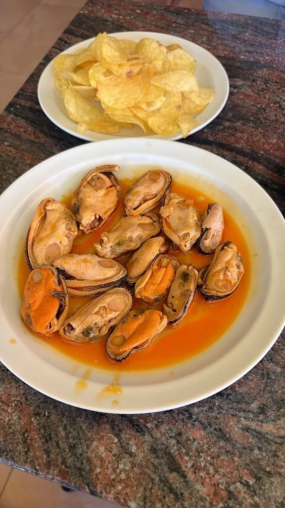 Julian Sanz_French Corner_Tiemblo El_review