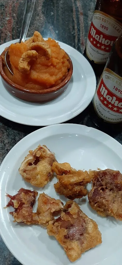 vanessa perez_French Corner_Tiemblo El_review