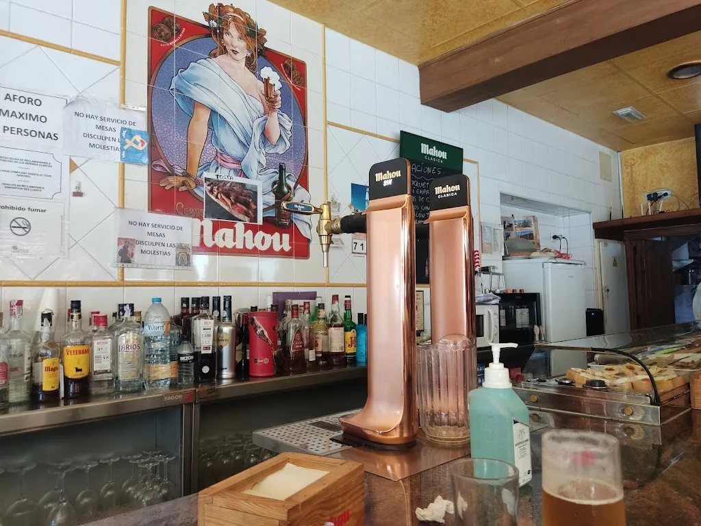 Juan Manuel_French Corner_Tiemblo El_review