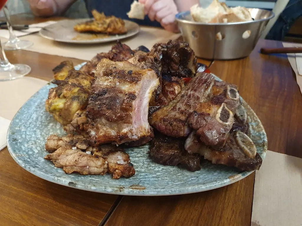 Francisco Vázquez_Mesón Depacheco_Culleredo_review