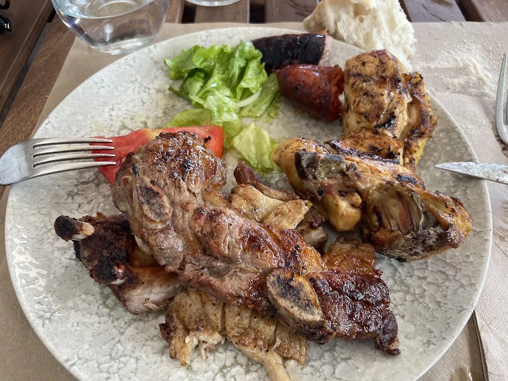 Xoán G. R._Mesón Depacheco_Culleredo_review