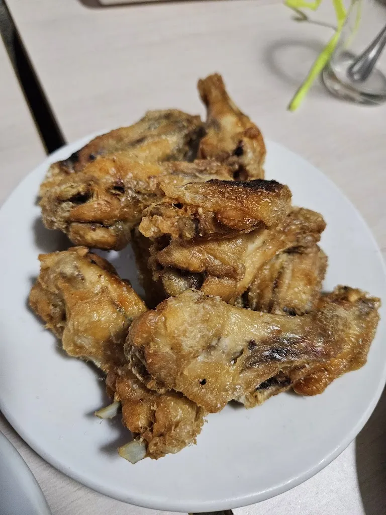 Elena Sanciuc_Terraza Narcisín_Tiemblo El_review