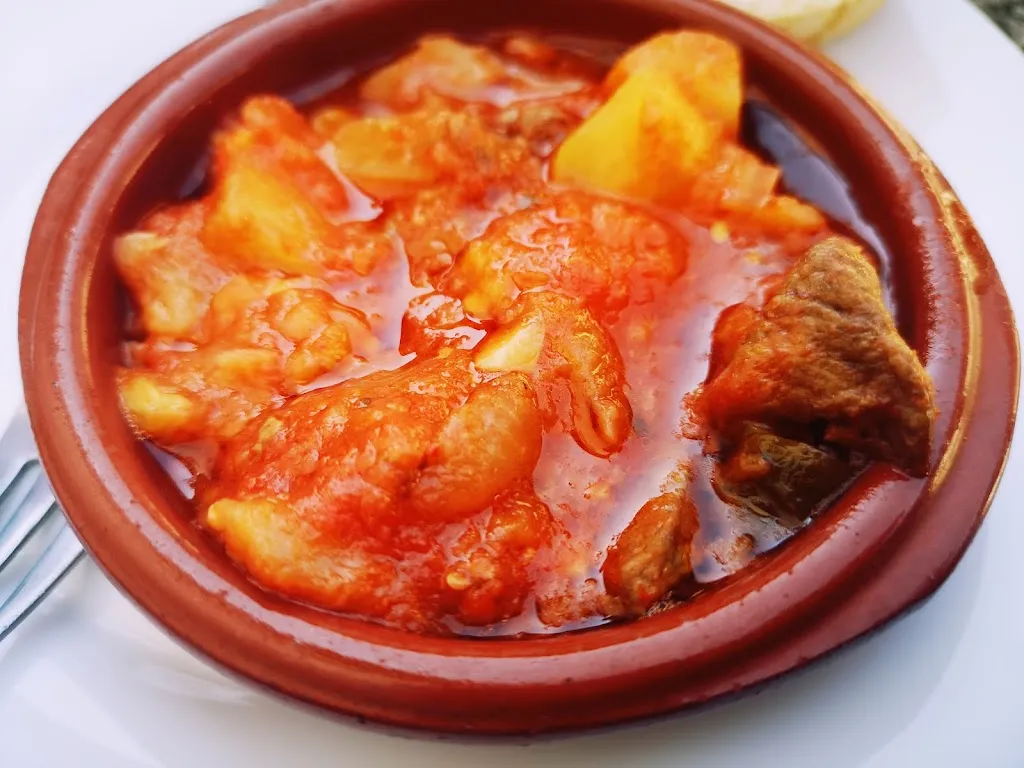 Menü_Restaurante El Balcón del Valle_Tiemblo El_Bild_4