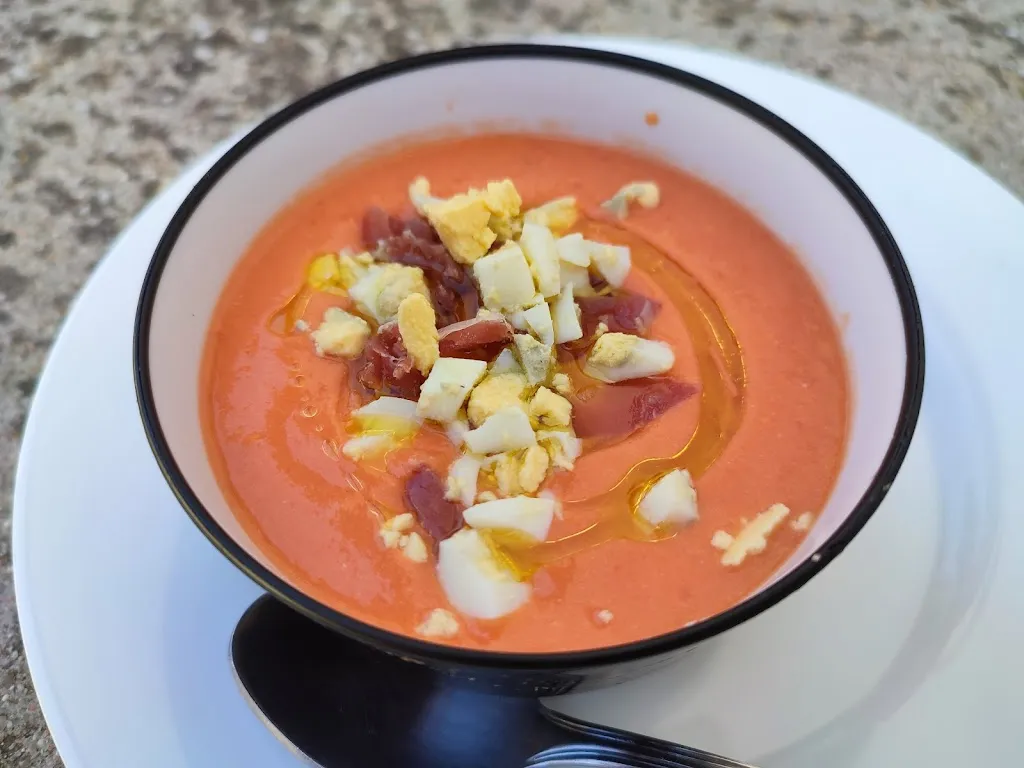 Menü_Restaurante El Balcón del Valle_Tiemblo El_Bild_7