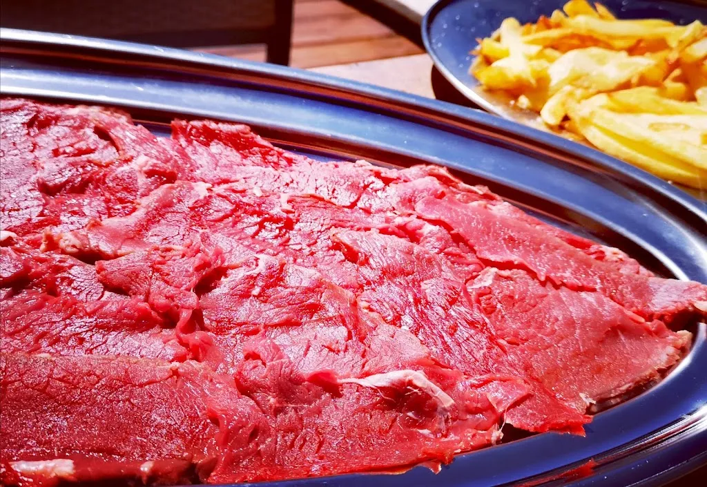 Menü_Restaurante El Balcón del Valle_Tiemblo El_Bild_8