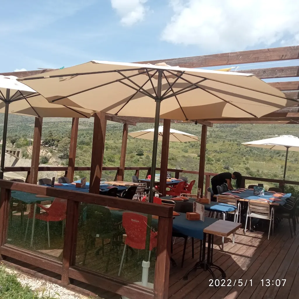 Restaurante El Balcón del Valle ristorante a Tiemblo El