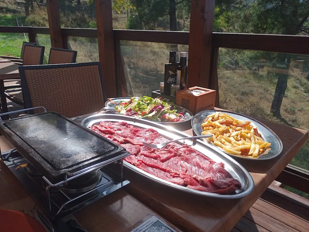 Restaurante El Balcón del Valle_Tiemblo El_slider_image_2