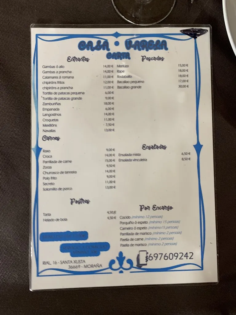 Menu_Casa Varela Rial_Viñegra de Moraña_image_1