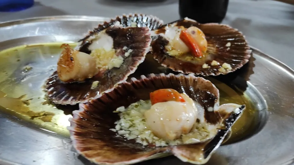 Tino A_Casa Varela Rial_Viñegra de Moraña_review