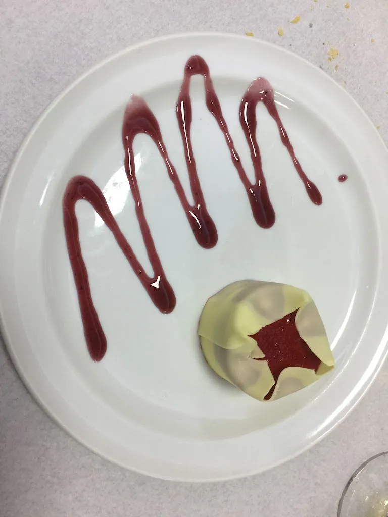 Andrea Montans_Taberna CASA GIAO_Viñegra de Moraña_review