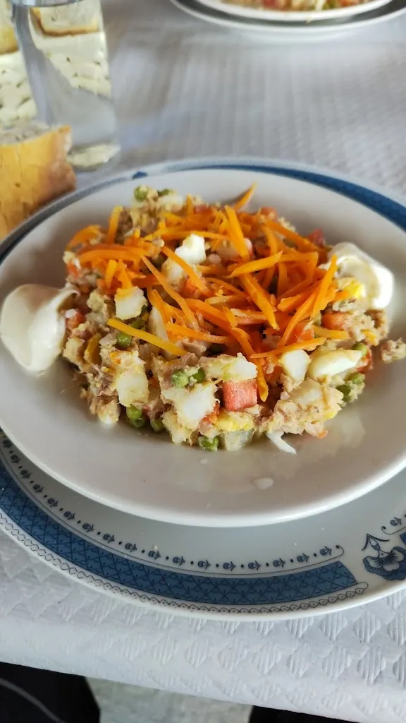 Menu_Restaurante Churrasco O´ Pouso_Viñegra de Moraña_image_2