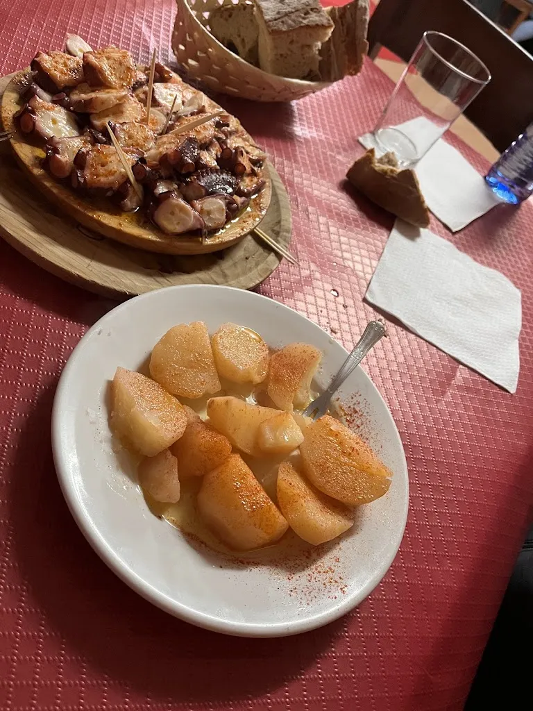 Menu_Restaurante Churrasco O´ Pouso_Viñegra de Moraña_image_9