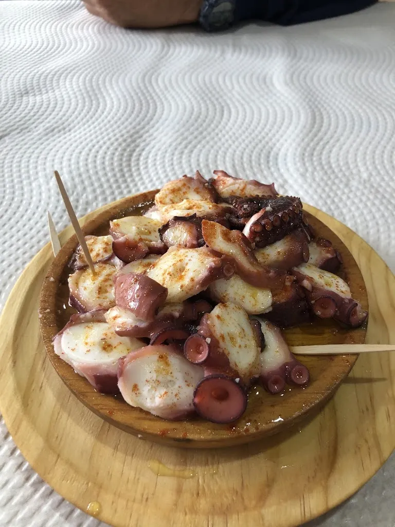 Restaurante Churrasco O´ Pouso_Viñegra de Moraña_slider_image_2