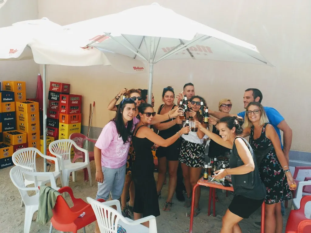 Pepi Prieto Peco_Bar Cinco Lagunas_Zapardiel de la Ribera_review