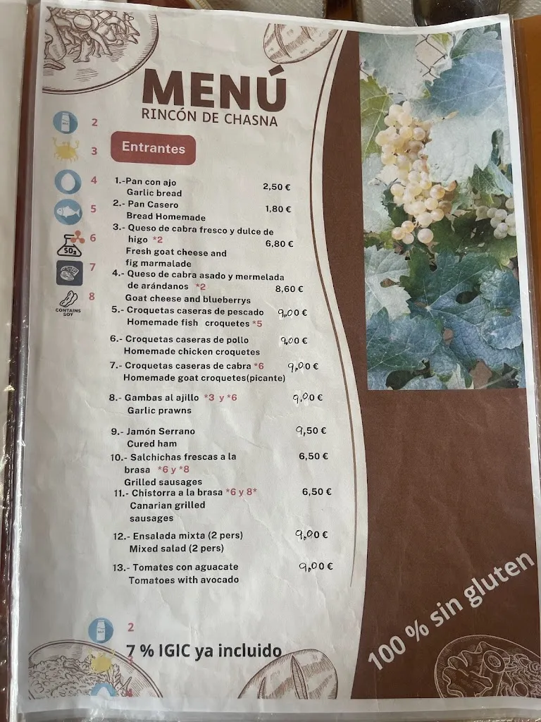 Menu_Asador Rincon de Chasna_Villaflor_image_4