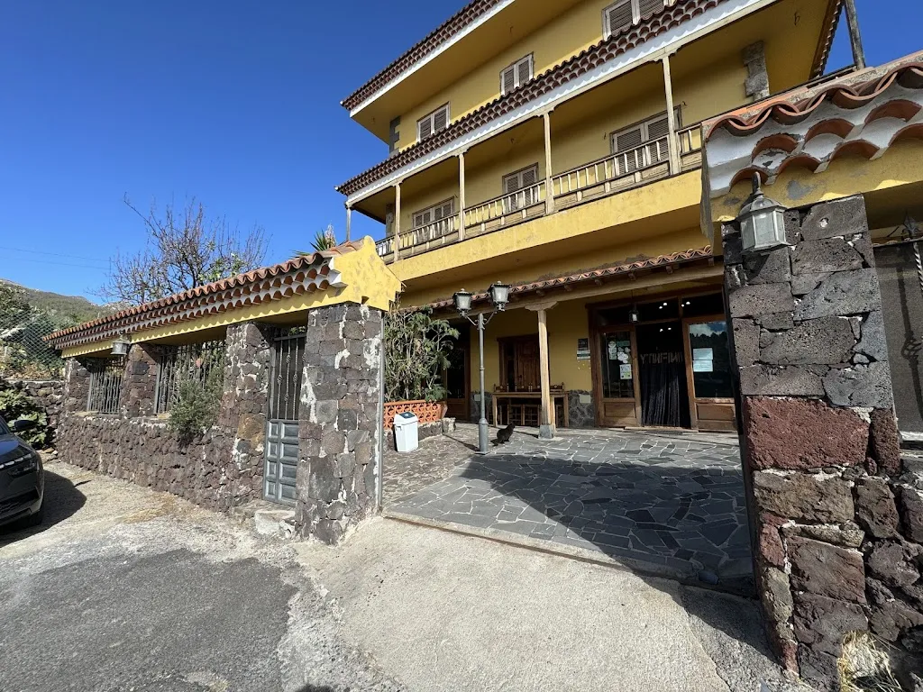 Krešo Orešković_Asador Rincon de Chasna_Villaflor_review