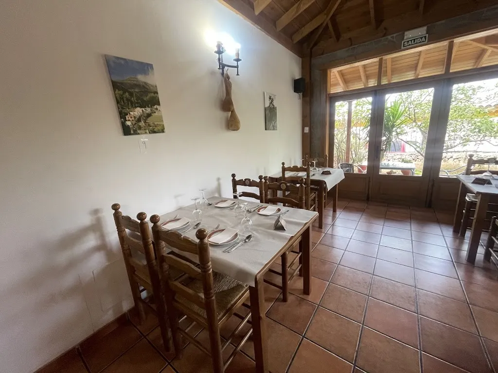 Asador Rincon de Chasna_Villaflor_slider_image_1