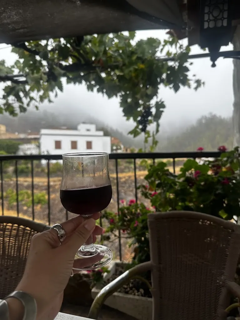 Christina OD_Restaurante Casa Pana_Villaflor_review