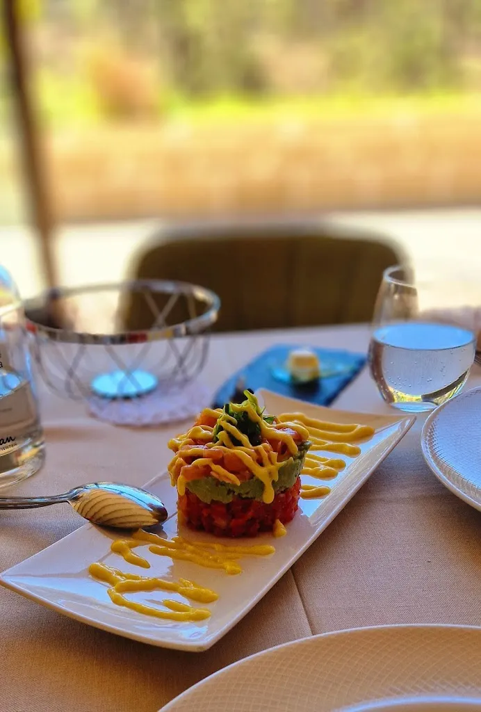 Marc Vanderbruggen_La Vendimia_Villaflor_review