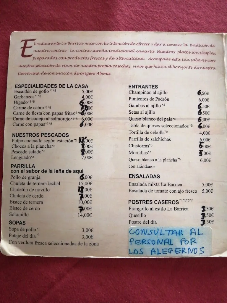 Menu_Restaurante La barrica_Villaflor_image_4