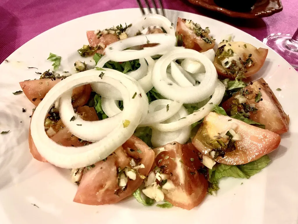 NomNom Gnome_Restaurante La barrica_Villaflor_review