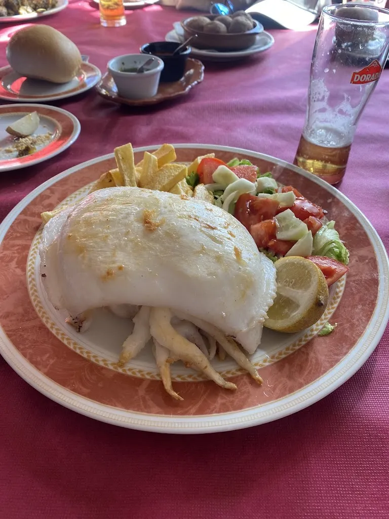 FuZzy Fluff_Restaurante La barrica_Villaflor_review