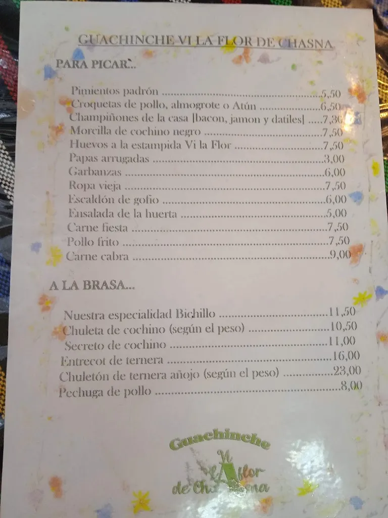 Menu_Guachinche 