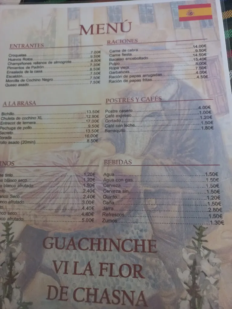 Menu_Guachinche 