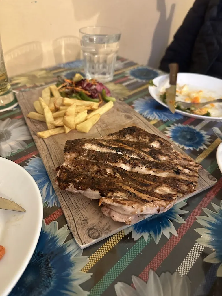 Michael Pumo_Guachinche 