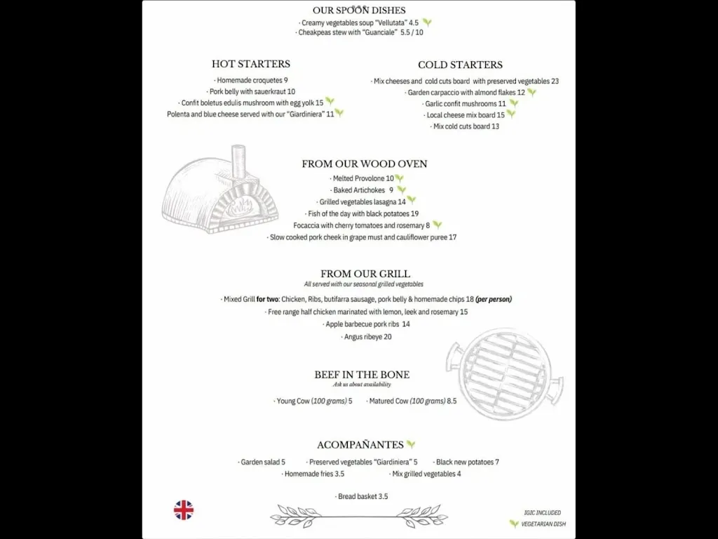 Menu_Restaurante Finca Tres Roques_Villaflor_image_3