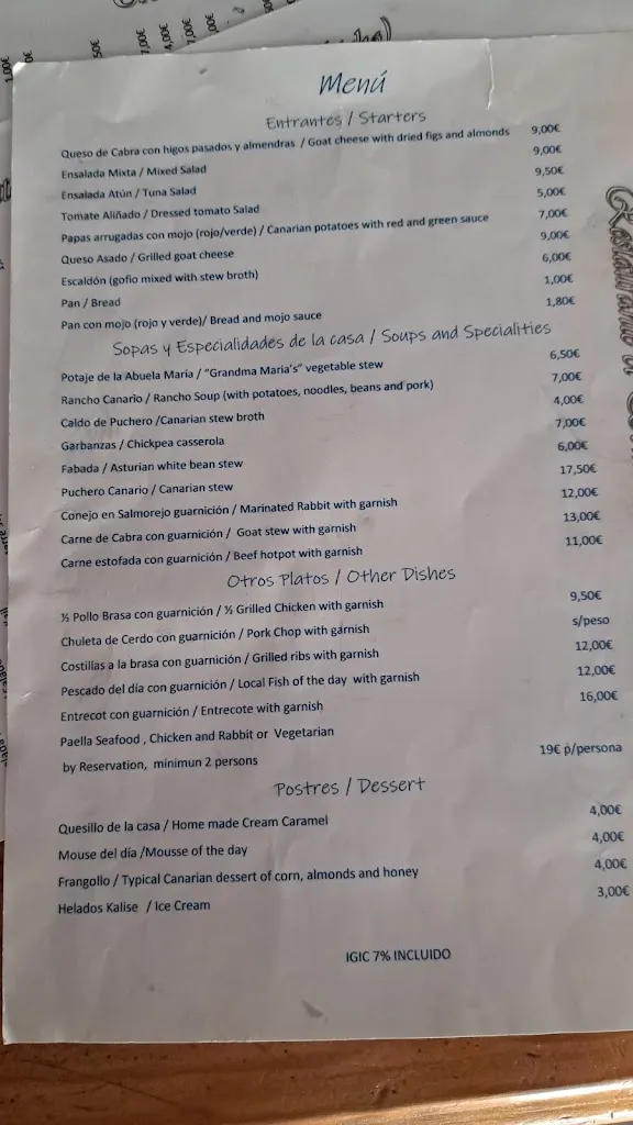 Menu_El Sombrerito_Villaflor_image_1